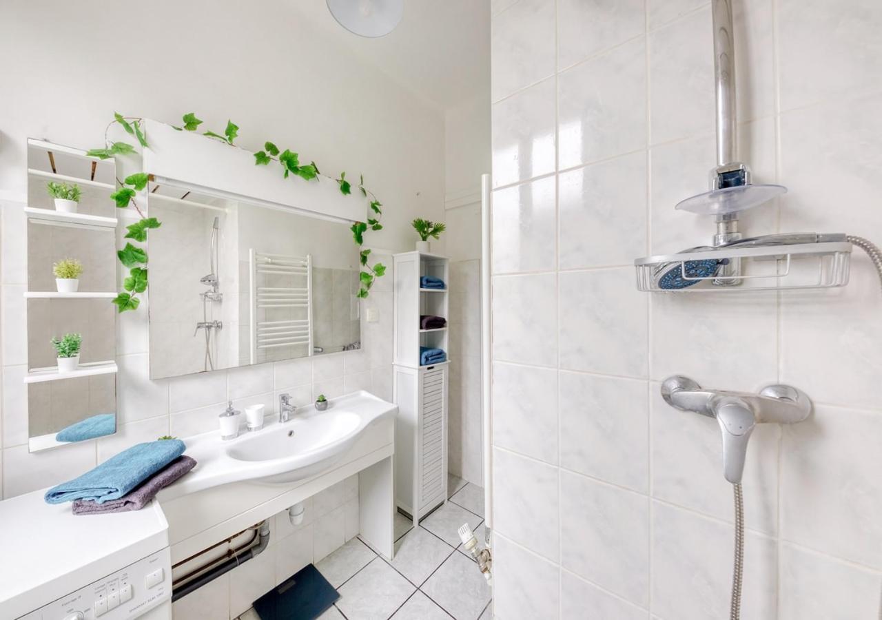 Apartamento Paisible, Paris, Metro 10 Min, Rer B 7 Min, Orly - Genius Arcueil Exterior foto